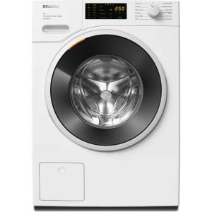 Miele WWB380 8kg 1400rpm Smart Washing Machine with CapDosing & QuickPowerWash