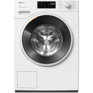 Miele WWD380WCS 9kg 1400rpm PowerWash & Steam Washing Machine - White