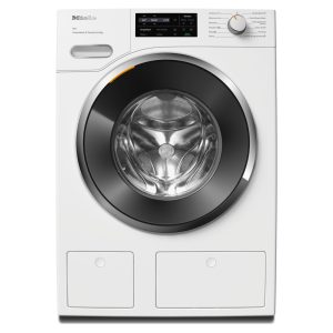 Miele WWI860 9kg 1600rpm Washing Machine - White