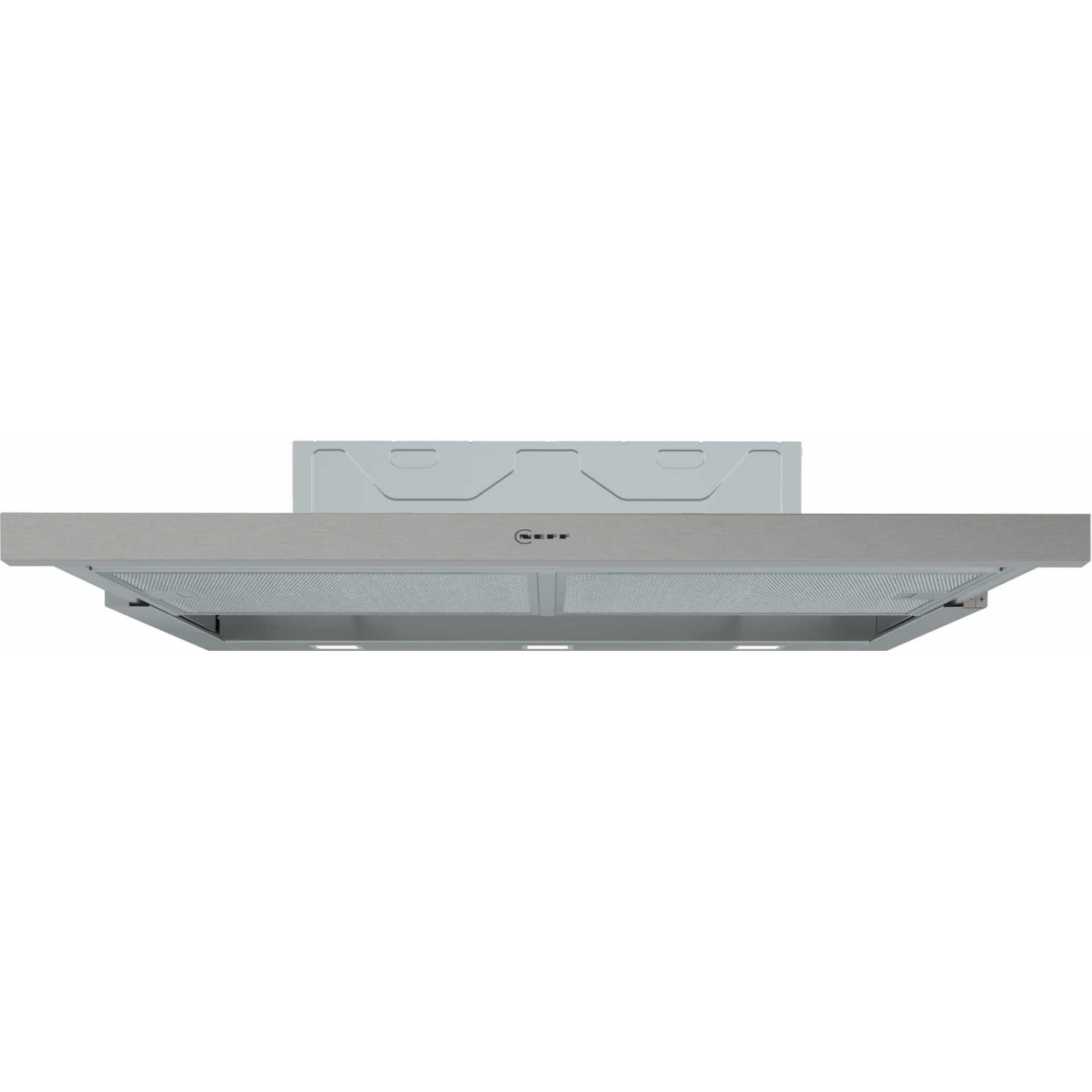 Neff D49ED22N1B 900mm Chimney Cooker Hood