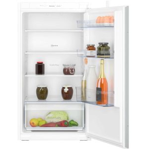 Neff KI1311SE0 N30 Built In 165L Fridge - White