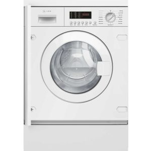 Neff V6540X3GB Built In 1400rpm 7/4kg Washer Dryer