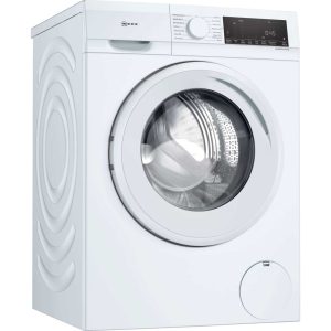 Neff VNA341U8GB 8kg Wash 5kg Dry 1400rpm Washer Dryer - White
