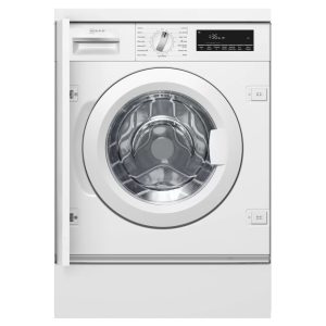 Neff W544BX2GB Built-In 8kg 1400rpm Washing Machine