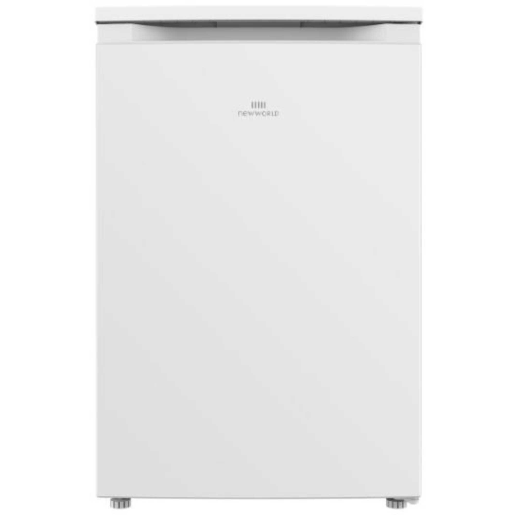 New World NW55UCLV3 55cm Undercounter Larder Fridge