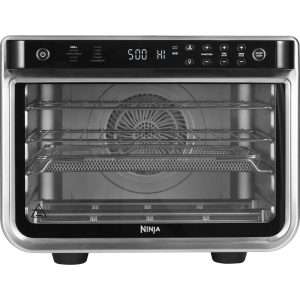 Ninja DT200UK Foodi 10-in-1 Multifunction Oven - Silver