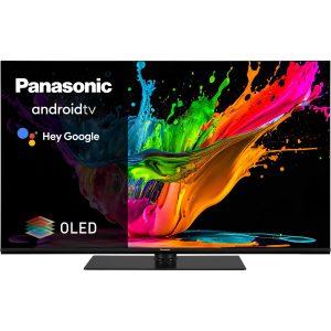 Panasonic TX-42MZ800B 42" 4K OLED 4K Smart TV (Up to 120Hz) Refresh Rate