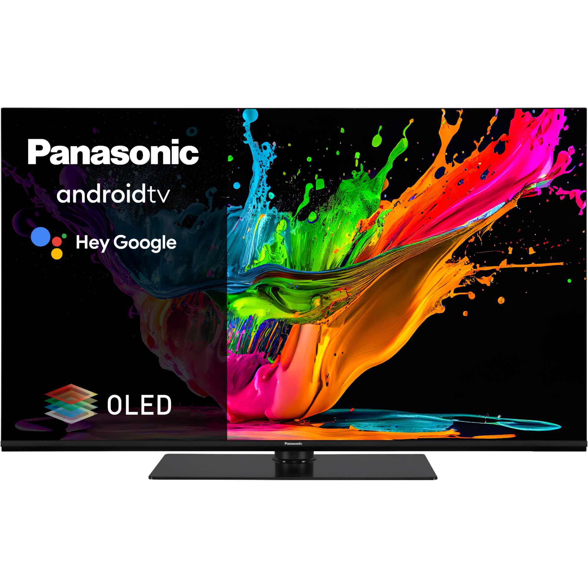 Panasonic TX-42MZ800B 42" 4K OLED 4K Smart TV (Up to 120Hz) Refresh Rate
