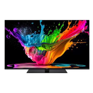 Panasonic TX-48MZ800B 48" 4K OLED 4K Smart TV (Up to 120Hz) Refresh Rate