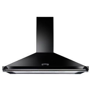 Rangemaster CLAHDC90BC 900mm Classic Chimney Hood