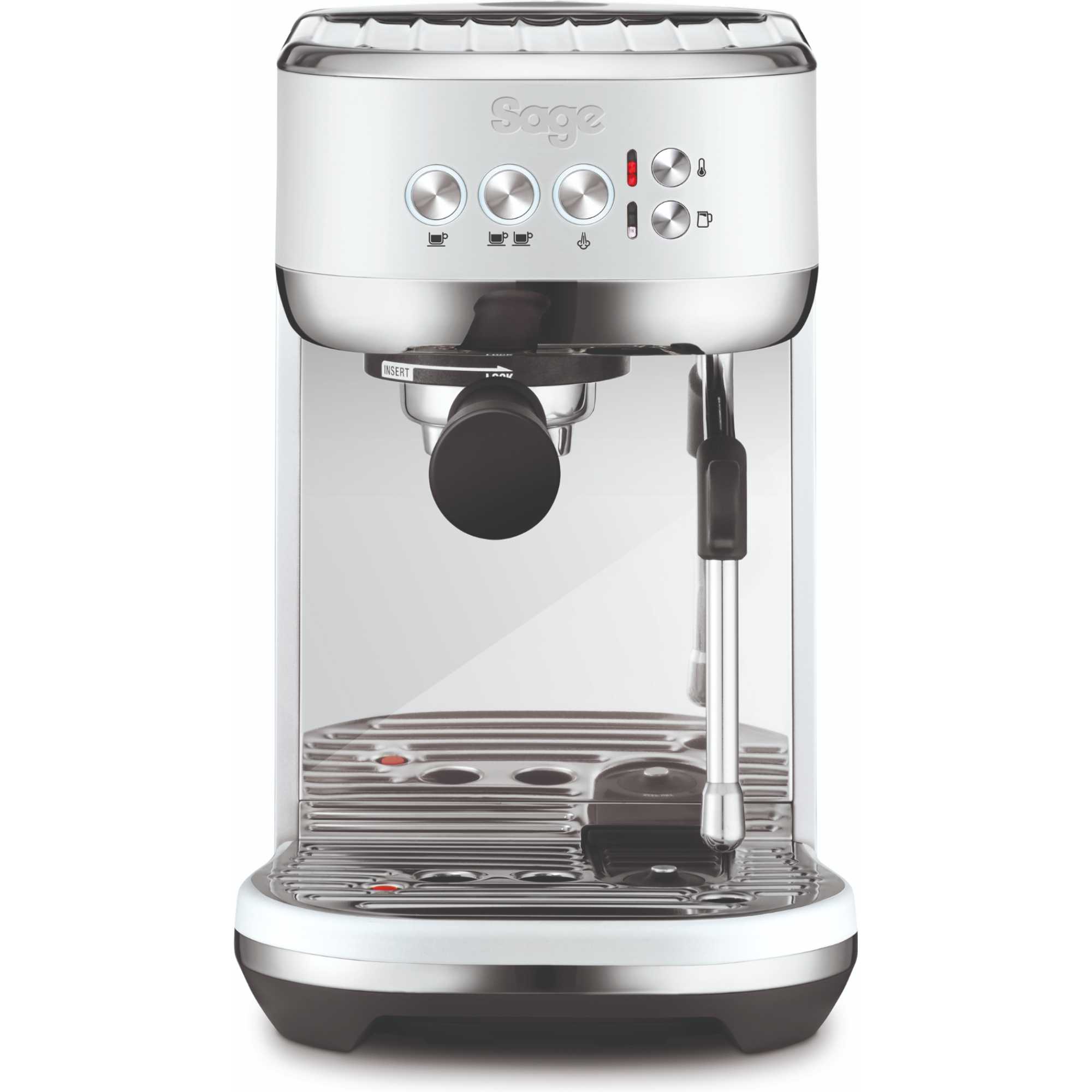 Sage the Bambino Plus Espresso Coffee Machine