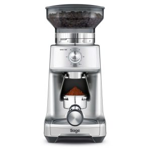 Sage the Dose Control Pro Coffee Grinder