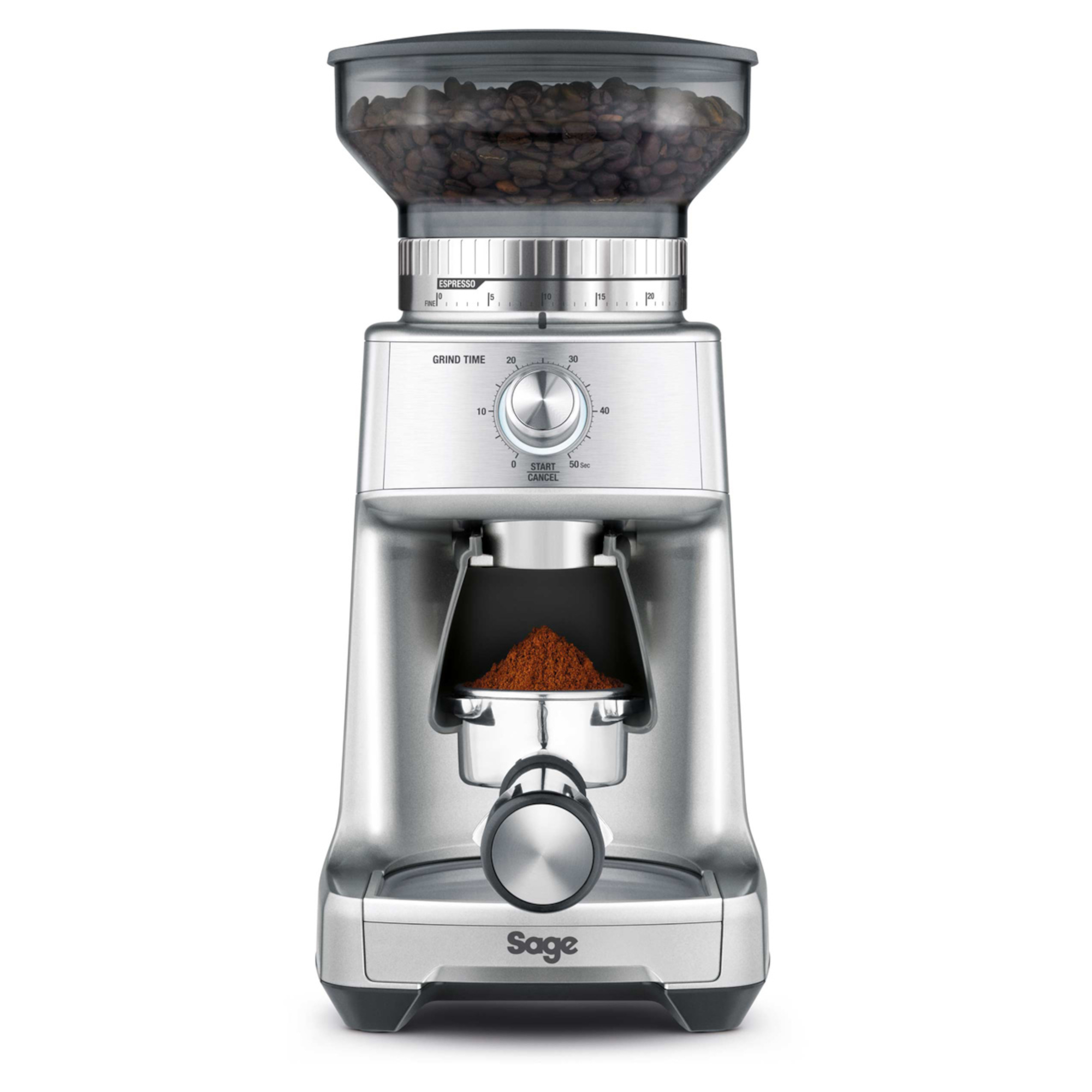 Sage the Dose Control Pro Coffee Grinder