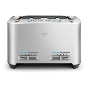Sage the Smart Toast 4 Slice Toaster
