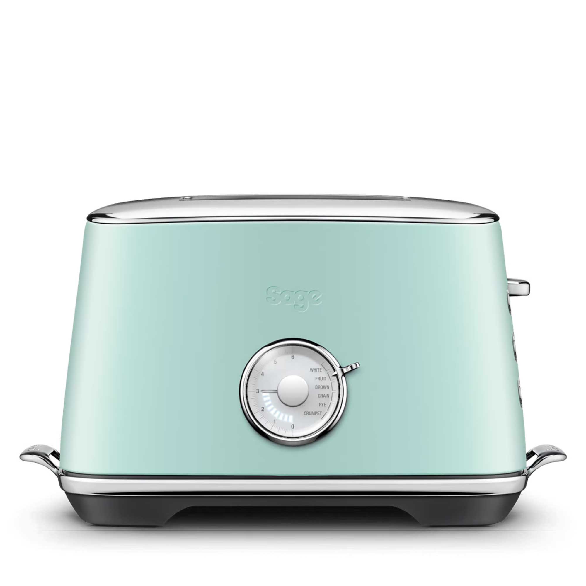 Sage the Toast Select Luxe 2 Slice Toaster - Mint