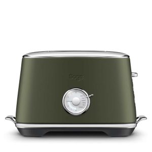 Sage the Toast Select Luxe 2 Slice Toaster - Olive