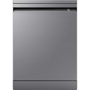 Samsung DW60BG750FSL Series 11 60cm Dishwasher with WaterJetClean - Silver