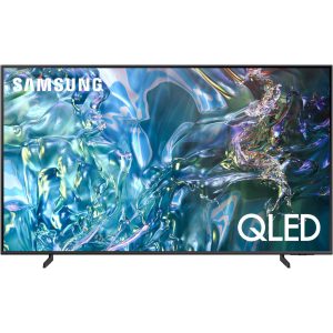 Samsung QE43Q60D 43" 4K Ultra HD QLED HDR Smart TV 50Hz