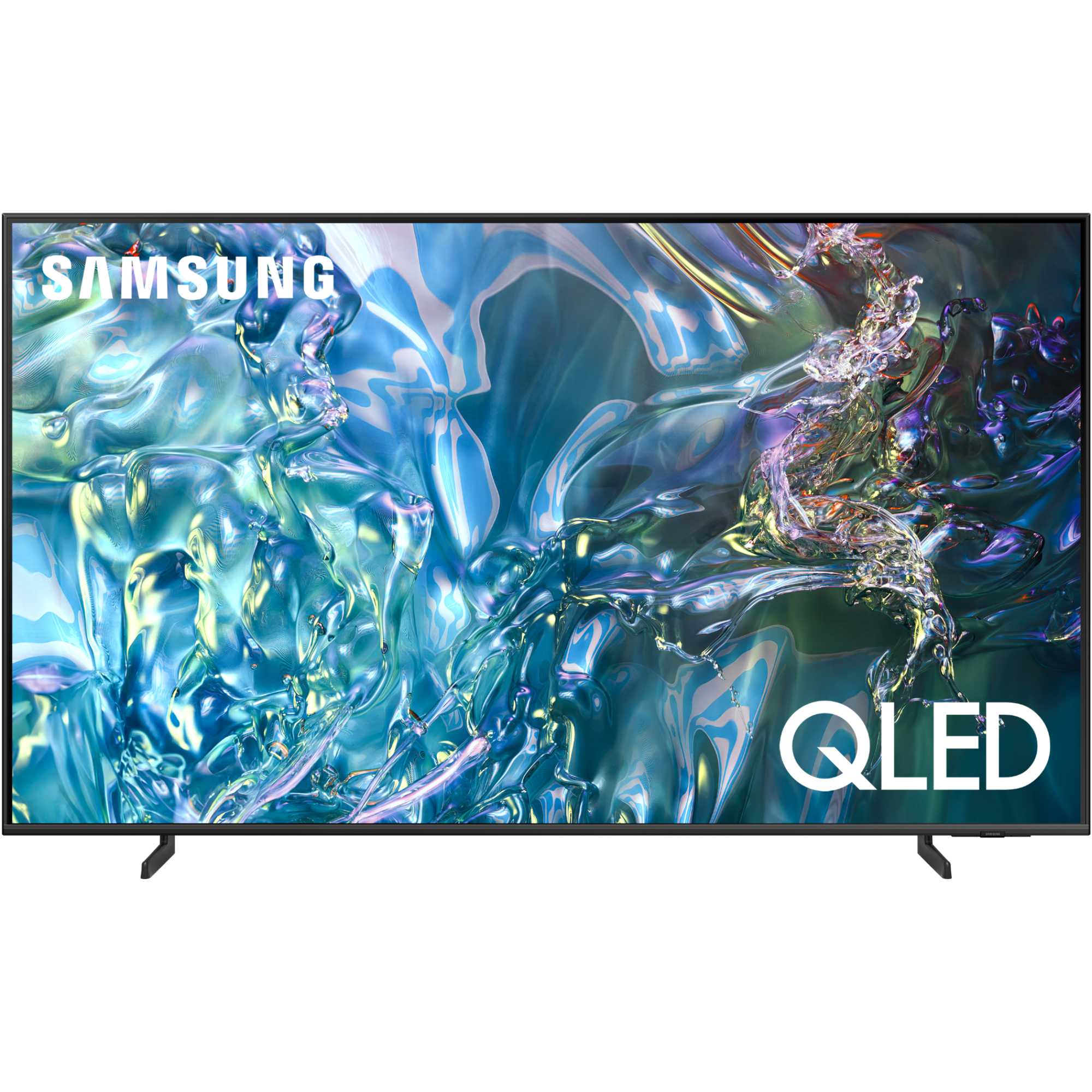 Samsung QE43Q60D 43" 4K Ultra HD QLED HDR Smart TV 50Hz