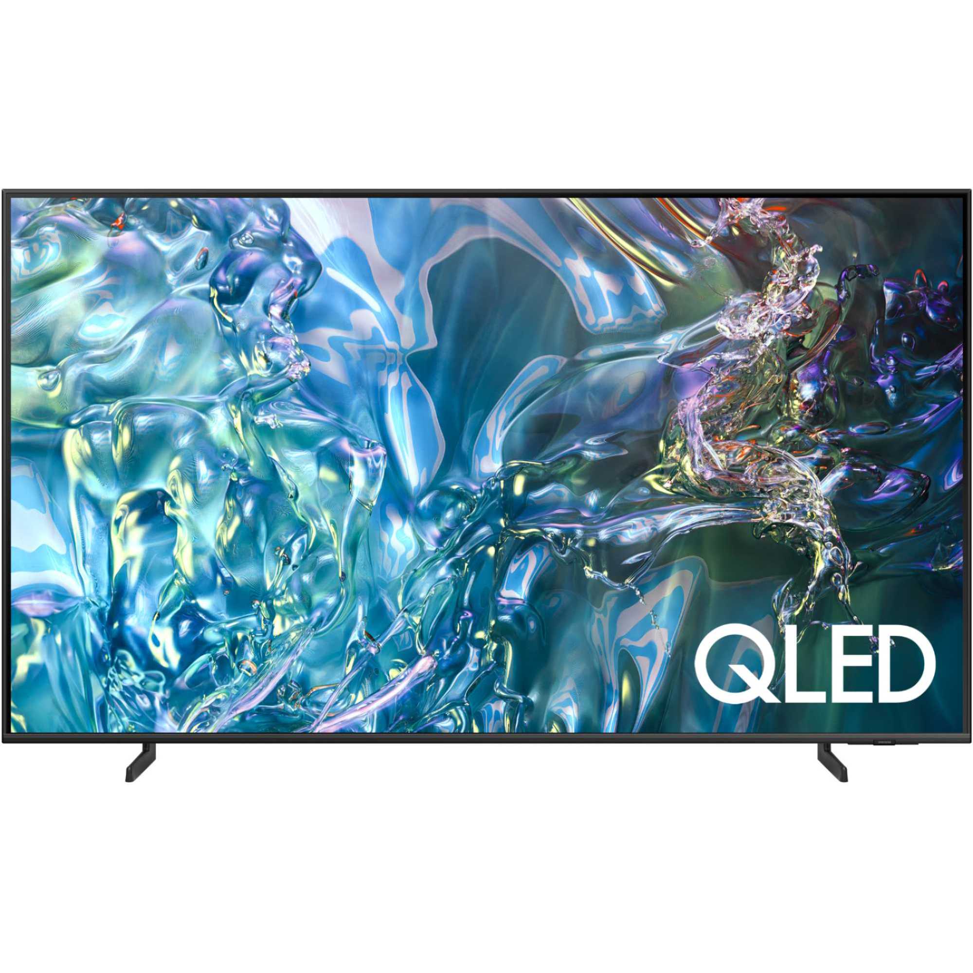 Samsung QE55Q60D 55" 4K Ultra HD QLED HDR Smart TV 50Hz