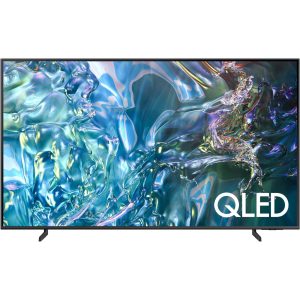 Samsung QE85Q60D 85" 4K Ultra HD QLED HDR Smart TV 50Hz