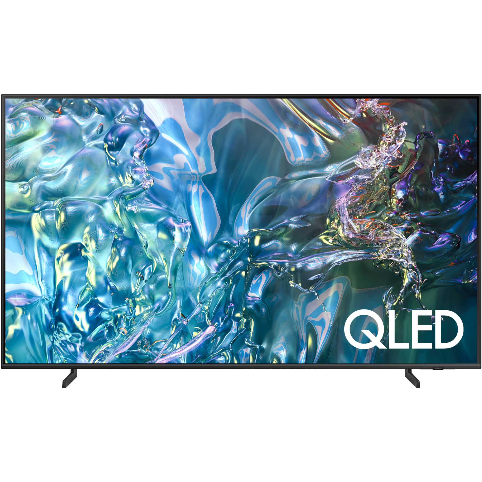 Samsung QE85Q60D 85" 4K Ultra HD QLED HDR Smart TV 50Hz