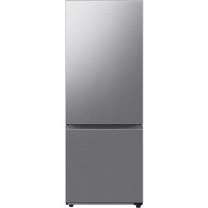 Samsung RB53DG703CS9EU 538L SpaceMax Fridge Freezer - Silver