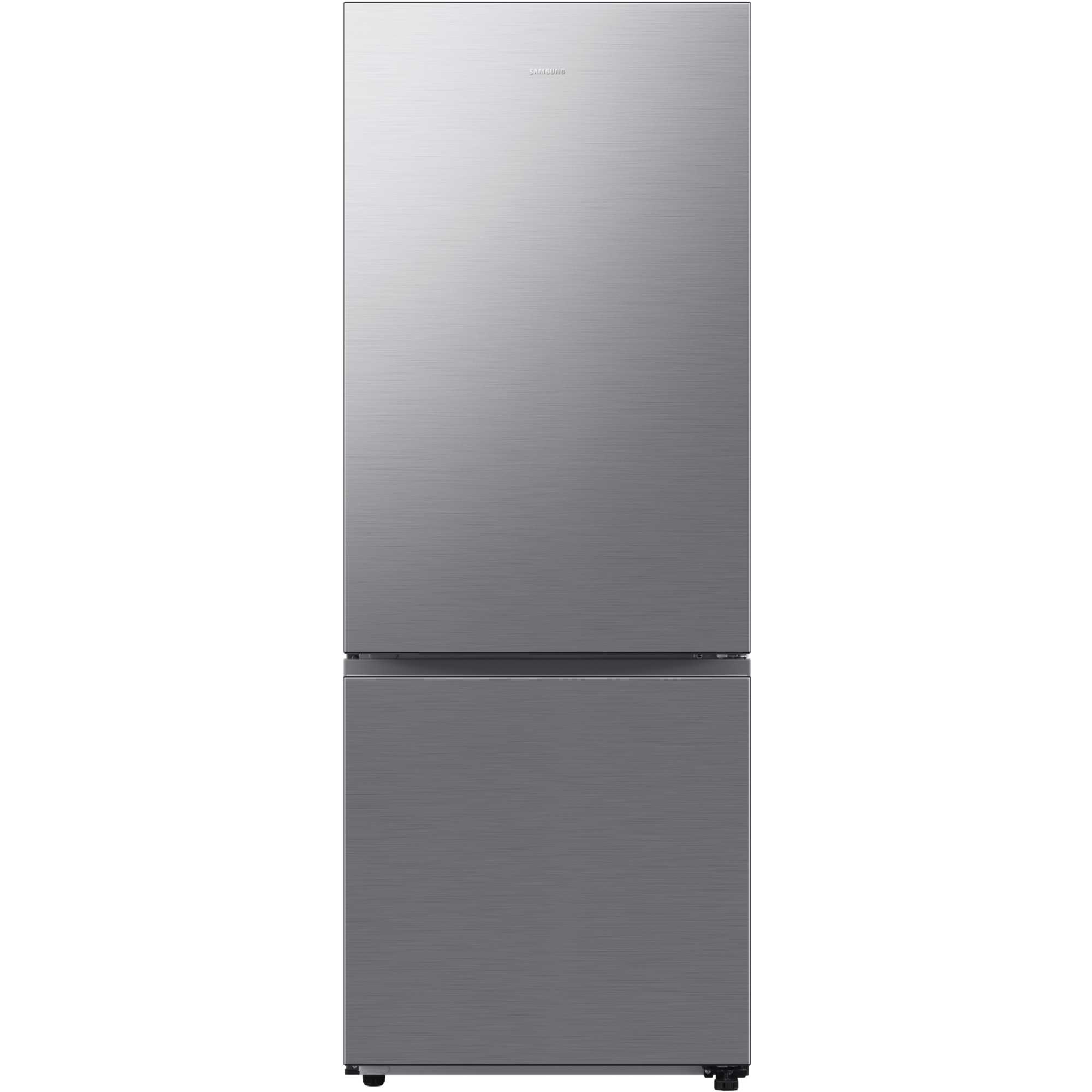 Samsung RB53DG706AS9EU 538L SpaceMax Fridge Freezer - Silver