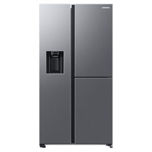 Samsung RH68B8830S9 627L American Fridge Freezer with Showcase Door