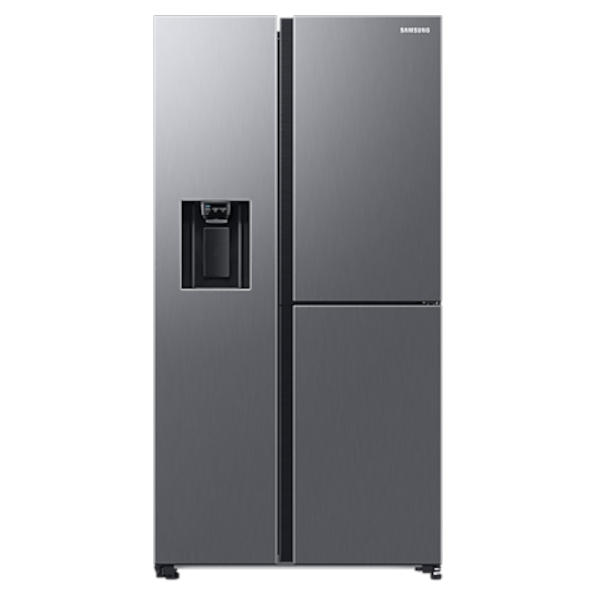 Samsung RH68B8830S9 627L American Fridge Freezer with Showcase Door