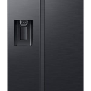 Samsung RS65DG54R3B1EU 635L American Style Fridge Freezer - Black