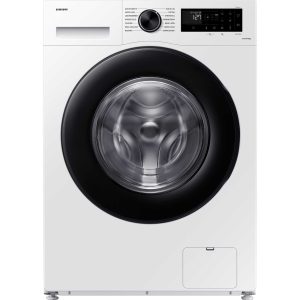Samsung Series 5 AI Energy WW90CGC04DAEEU 9KG 1400rpm Smart Washing Machine - White