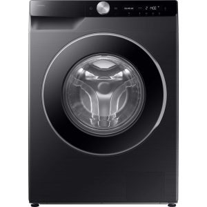 Samsung Series 6 AI Energy WW11DG6B25LBU1 11KG 1400rpm Smart Washing Machine - Black
