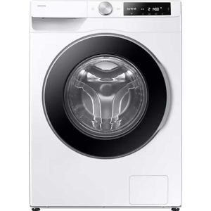 Samsung Series 6 AI Energy WW11DG6B25LEU1 11KG 1400rpm Smart Washing Machine - White