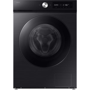Samsung Series 7 AI Energy WW11DB7B94GBU1 11KG 1400rpm Smart Washing Machine - Black