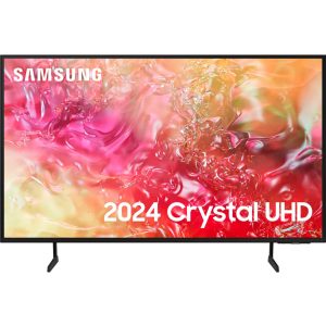 Samsung UE43DU7100 43" LED 4K Smart TV 50Hz Refresh Rate