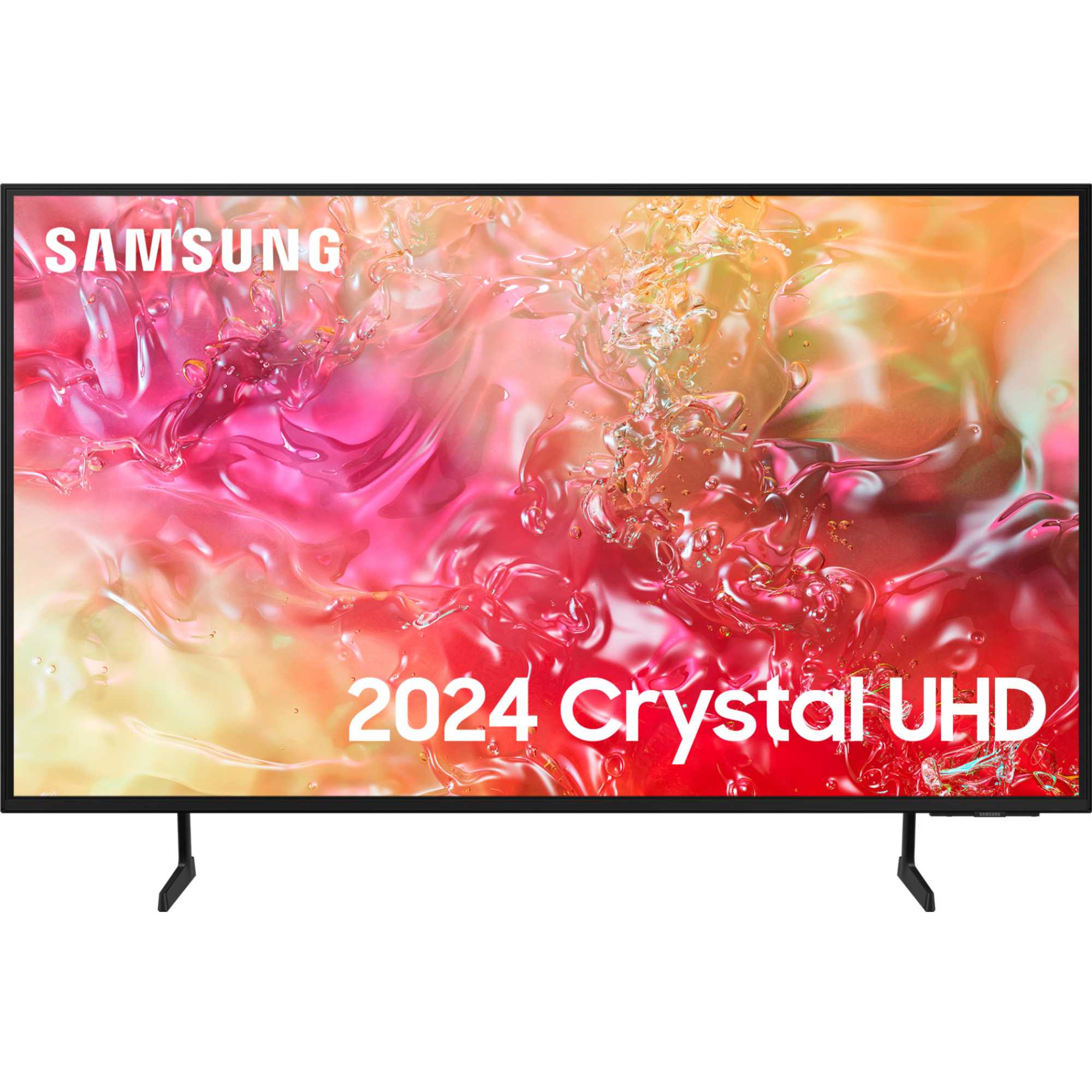 Samsung UE43DU7100 43" LED 4K Smart TV 50Hz Refresh Rate
