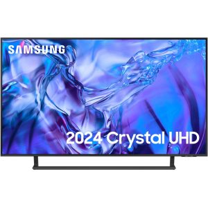 Samsung UE43DU8500 43" 4K LED Smart TV 50Hz Refresh Rate