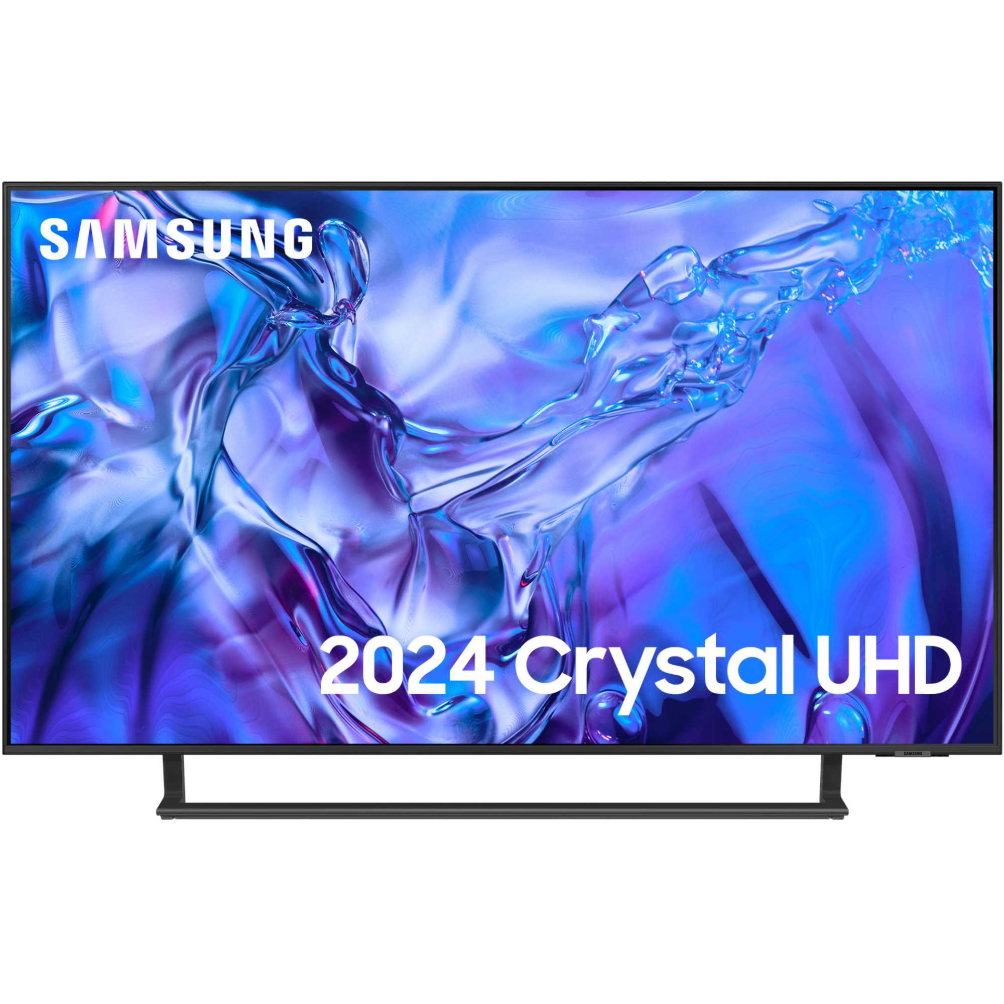 Samsung UE43DU8500 43" 4K LED Smart TV 50Hz Refresh Rate