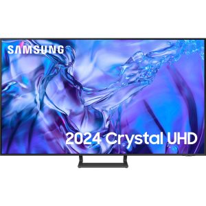 Samsung UE55DU8500 55" 4K LED Smart TV 50Hz Refresh Rate