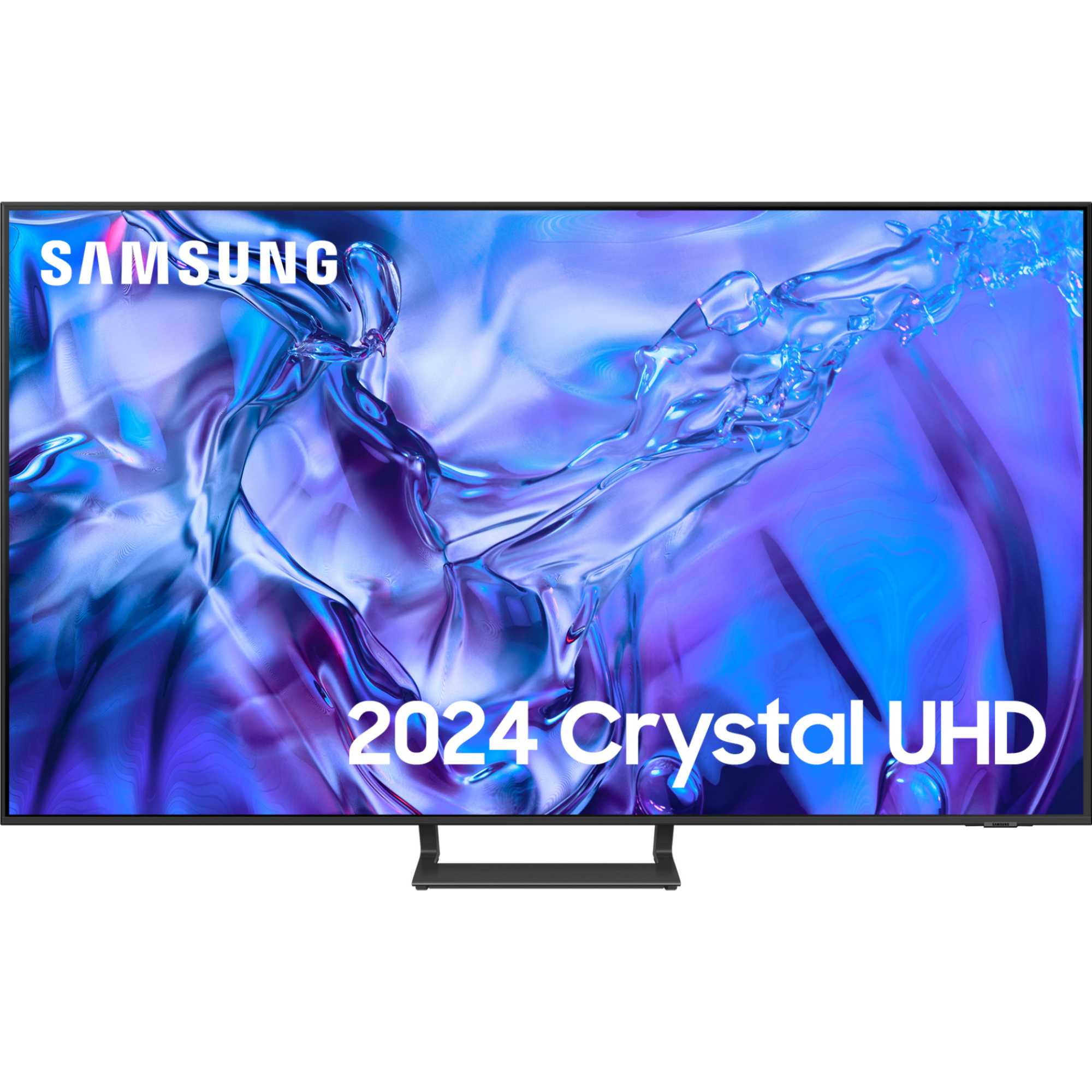 Samsung UE55DU8500 55" 4K LED Smart TV 50Hz Refresh Rate