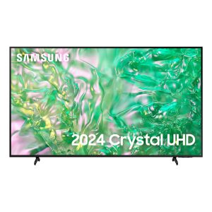 Samsung UE65DU8000 65" LED 4K Smart TV 50Hz Refresh Rate