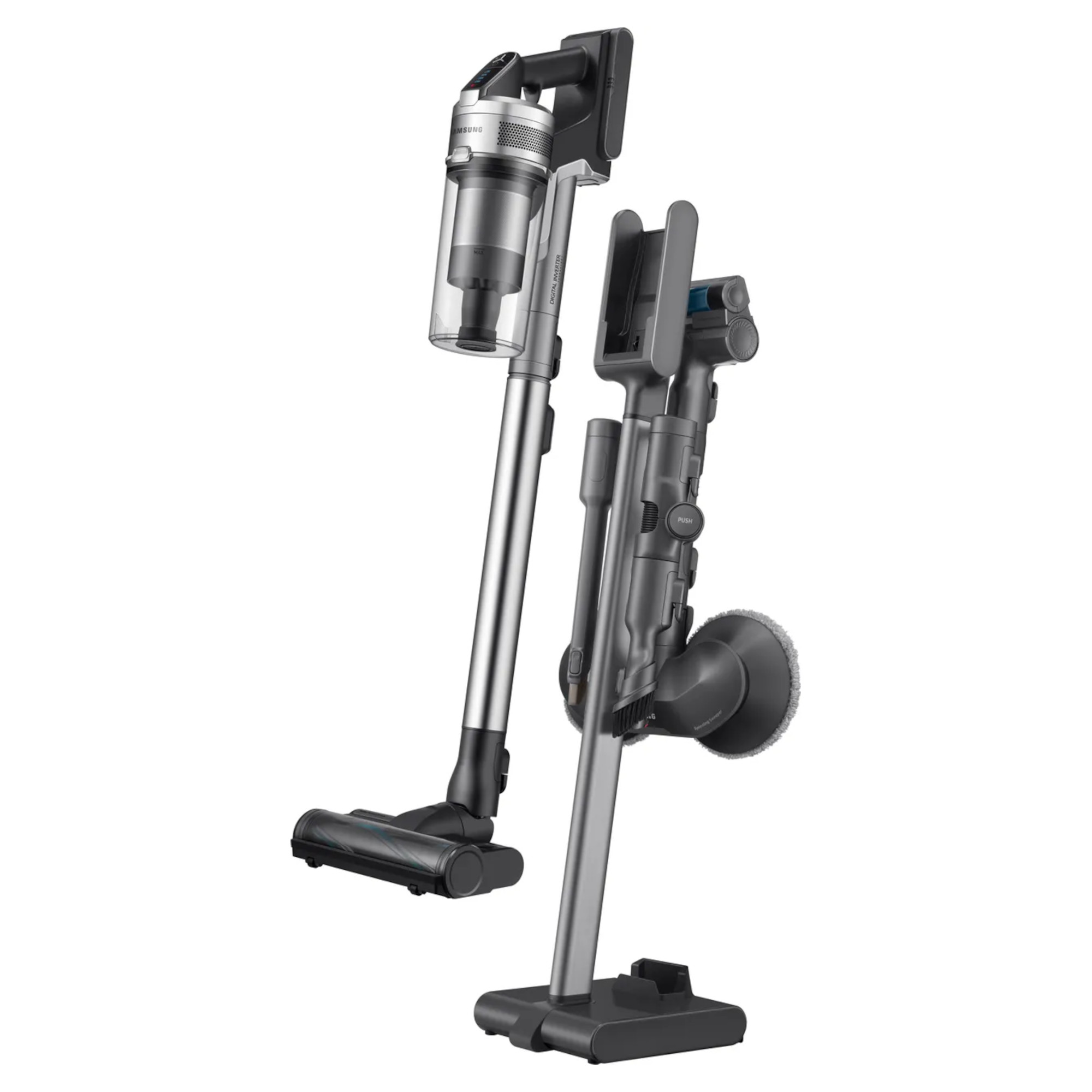 Samsung VS20R9049T3 Jet 90 Pro Cordless Vacuum Cleaner