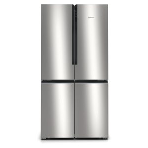 Siemens KF96NVPEAG 605L American Fridge Freezer Frost Free in S/Steel