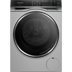 Siemens WN54C2ATGB IQ700 Washer Dryer 10.5kg/6kg 1400rpm - Silver