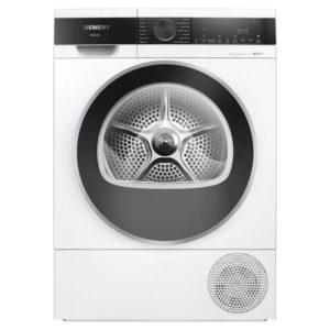 Siemens WQ45G209GB 9kg Heat Pump Condenser Tumble Dryer