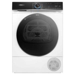 Siemens WQ46B2C9GB 9kg Heat Pump Condenser