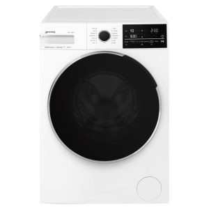 Smeg WNP96SLAAUK 9kg Washing Machine with Steam & Autodose