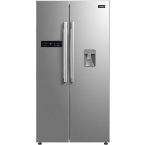 Stoves STSXS909WTDSS Frost Free Fridge Freezer