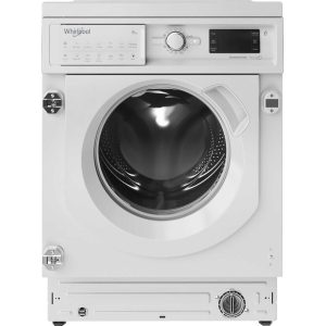 Whirlpool BI WMWG 91485 UK 9kg 1400rpm Washing Machine - White